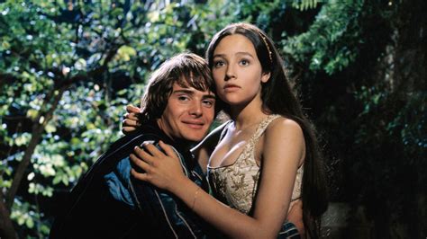 »Romeo und Julia«: Zweite Klage von Olivia Hussey und。